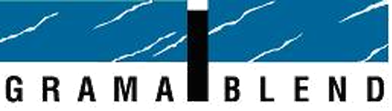 Logo GRAMA BLEND