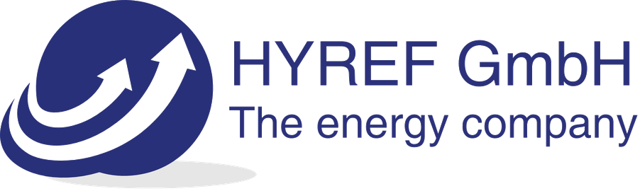 Logo HYREF