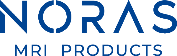 Logo NORAS MRI products