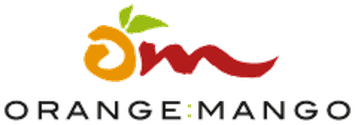 Logo Orange Mango