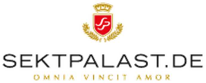 Logo Sektpalast