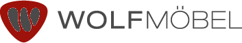 Logo Wolf Möbel